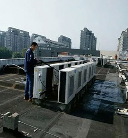 河池市 空调拆装 河池市本地 空调拆装公司